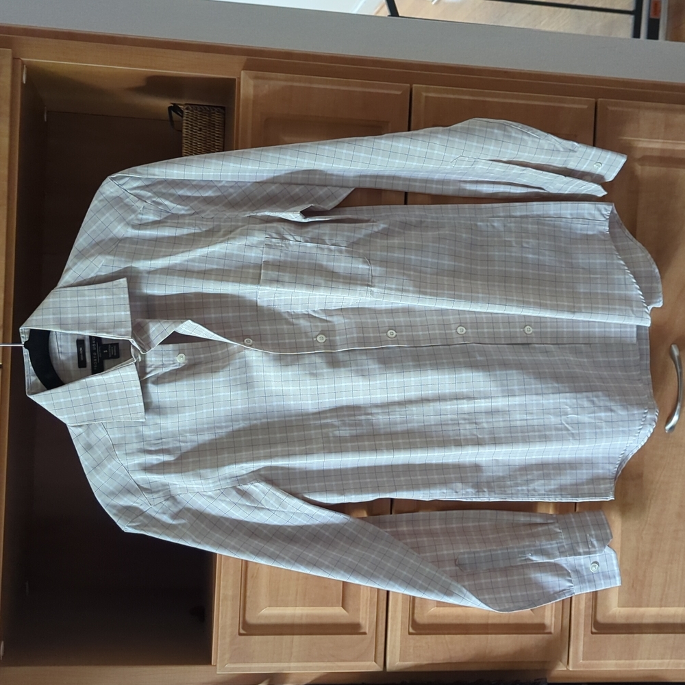 Dress shirt
